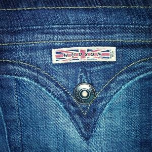 Hudson Jeans